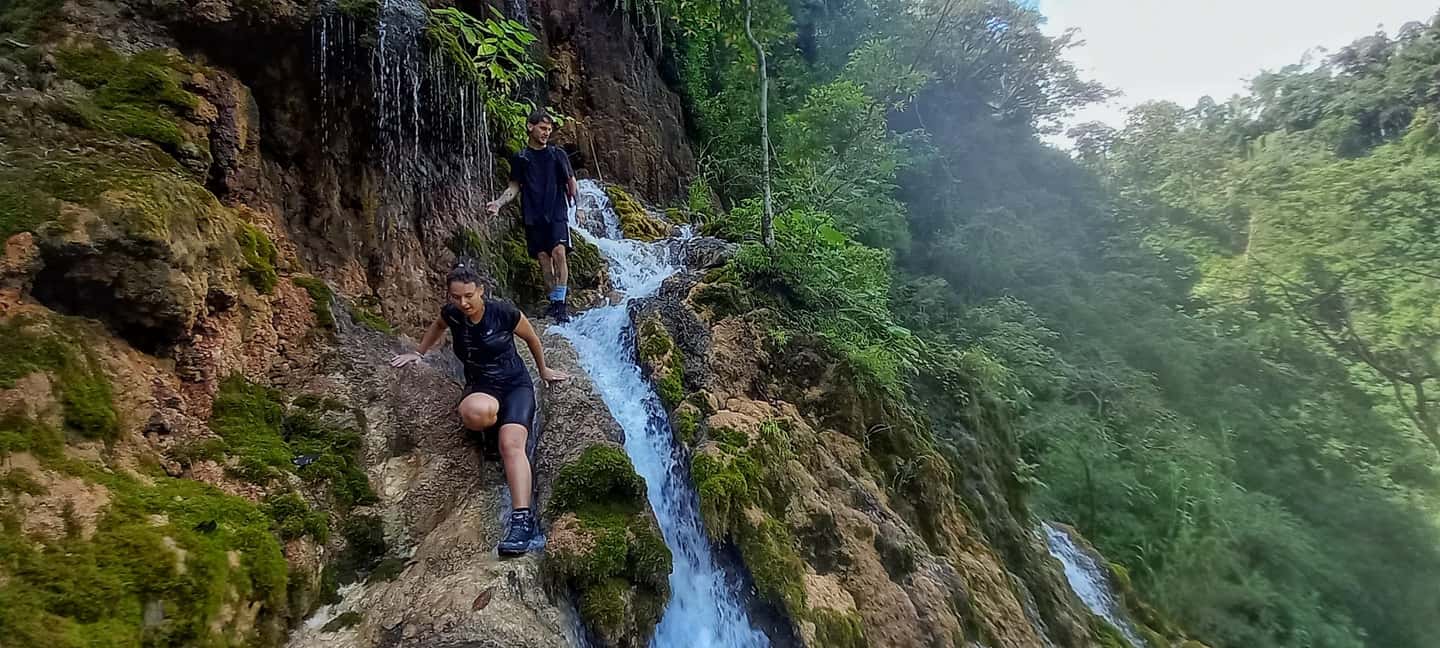 image n.18 of Tumpak Sewu: 1 Day Private Trip from Malang or Surabaya activity in Java, uploaded by supplier