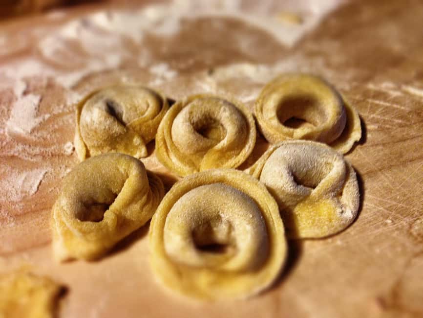 Immagine nº 6 di Siena: Corso di cucina biologica e degustazioni attività a Siena, caricata dal fornitore