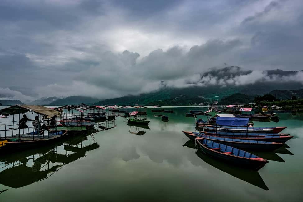 image n.9 of Pokhara Day Tour (Private car) activity in Pokhara, uploaded by supplier