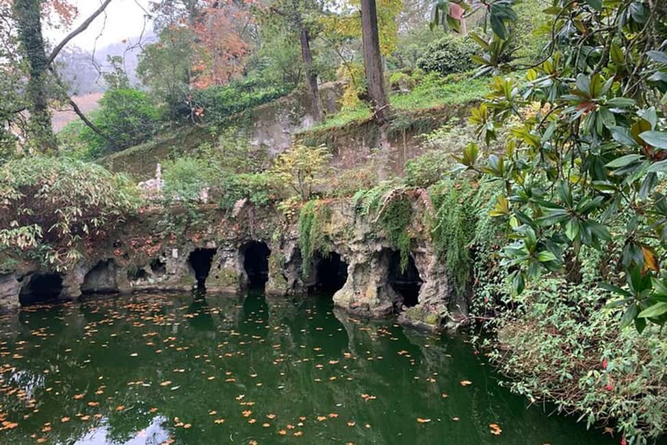 billede nr.40 af aktiviteten Heldagstur til Sintra med Pena-paladset og Quinta da Regaleira i Sintra, uploadet af udbyder