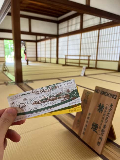 image n.2 of Kyoto: Arashiyama Bamboo Grove 3-Hour Guided Tour activity in Kyoto, uploaded by supplier