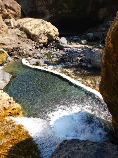 image n.7 of Tumpak Sewu: 1 Day Private Trip from Malang or Surabaya activity in Java, uploaded by supplier