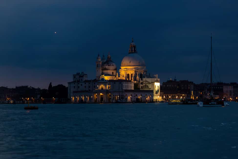 image n.6 of Chioggia-Venice: Day&Night Boat Transfer Round-Trip or 1-Way activity in Venice, uploaded by supplier