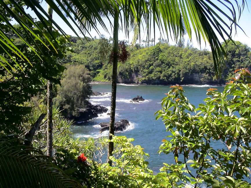 image n.5 of Big Island Waterfall Wonders Slingshot Tour activity in Hawaii, uploaded by supplier