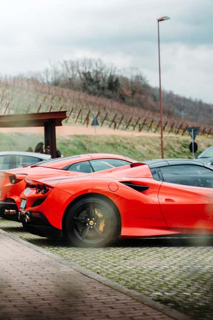 image n.4 of Florence: Ferrari Test Driver with a Private Instructor activity in Florence, uploaded by supplier