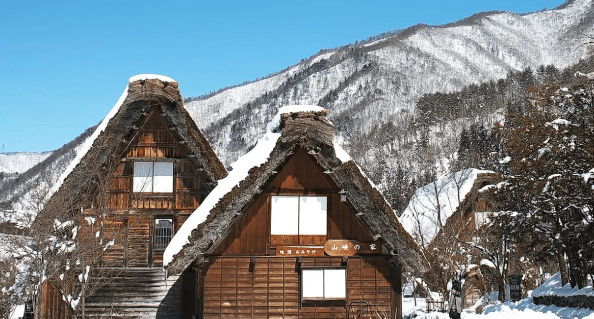 image n.6 of Shirakawago&HidaTakayama&GujoHachiman 1 Day Tour from Nagoya activity in Gujo, uploaded by supplier