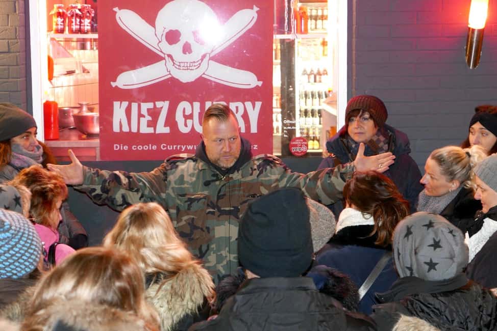 image n.16 of Hamburg: Insider Tour of the Reeperbahn & St. Pauli activity in Hamburg, uploaded by supplier