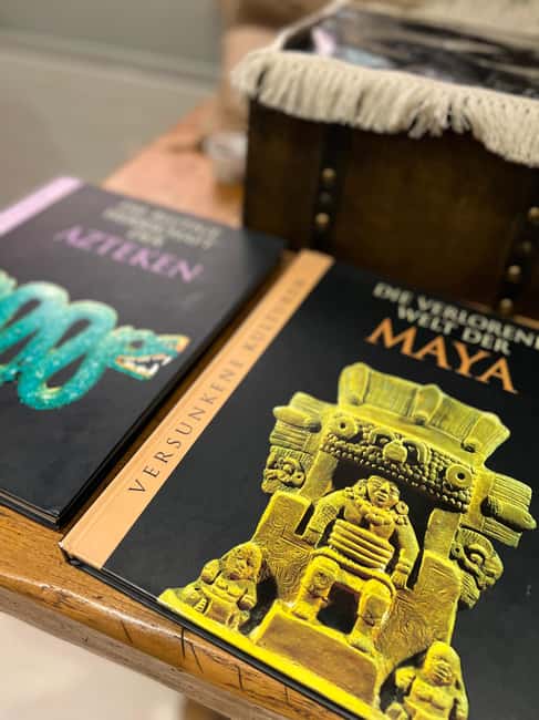 imagen n.º 10 de Safari suizo de chocolate actividad en Lucerna, subida por el proveedor