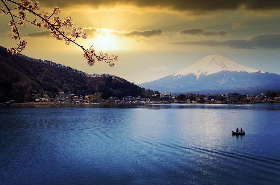 image n.8 of Mt.Fuji Private tour from Tokyo/Yokoham (Customizable) activity in Hakone, uploaded by supplier