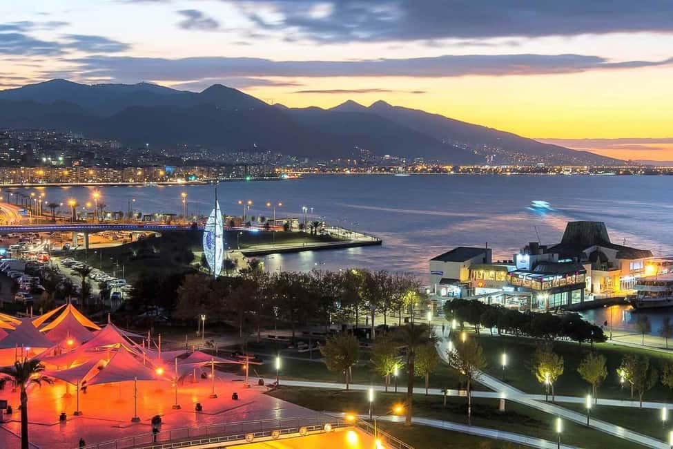 image n.10 of Izmir City Tour with a Private Guide & Van activity in Turkey, uploaded by supplier