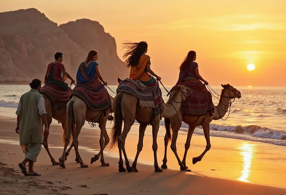 image n.14 of Sharm El-Sheikh: Jeep Adventure to Blue Hole, Canyon & Dahab activity in Dahab, uploaded by supplier