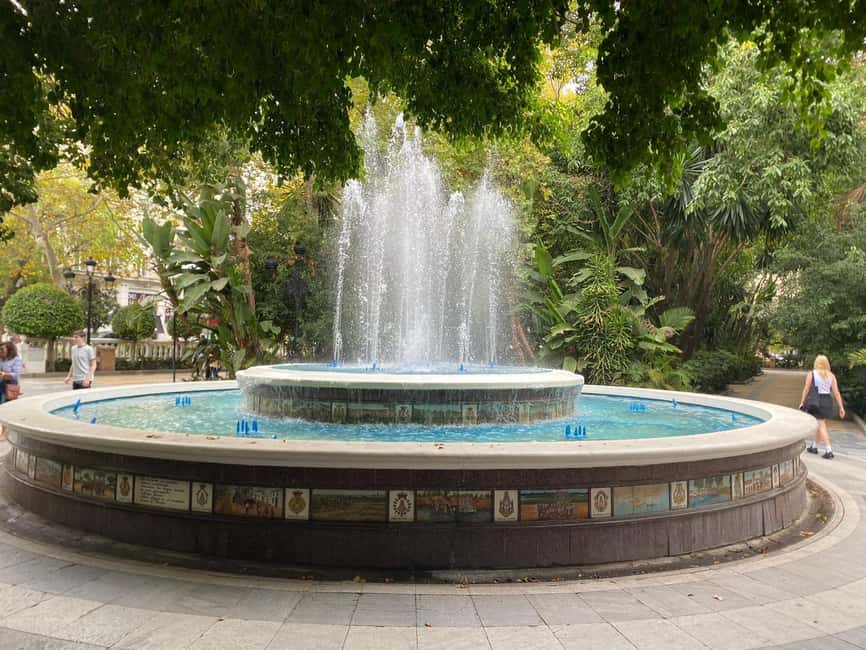 image n.33 of Marbella: Tour of the Old Town with Tapas & Wine activity in Marbella, uploaded by supplier