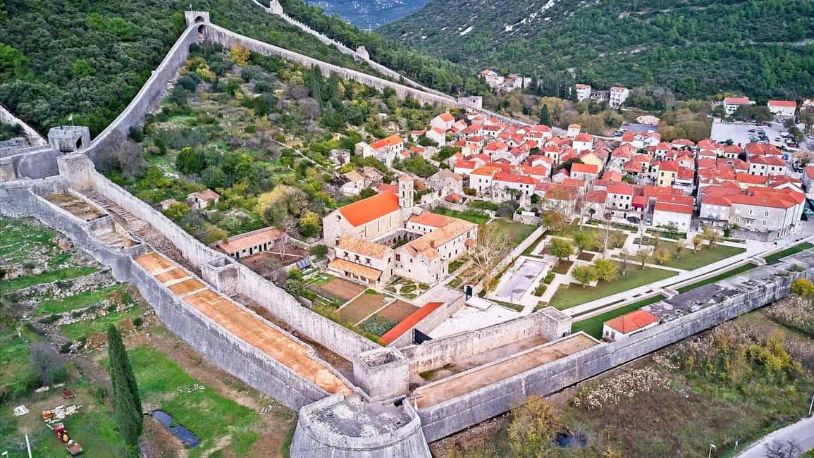 image n.6 of Private Mostar, Ston and Kravice Waterfalls - Costumizable activity in Mostar, uploaded by supplier