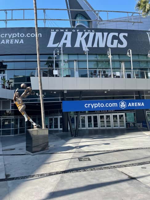 billede nr.22 af aktiviteten Fra Anaheim: LA Highlights sightseeingtur i Los Angeles, uploadet af udbyder