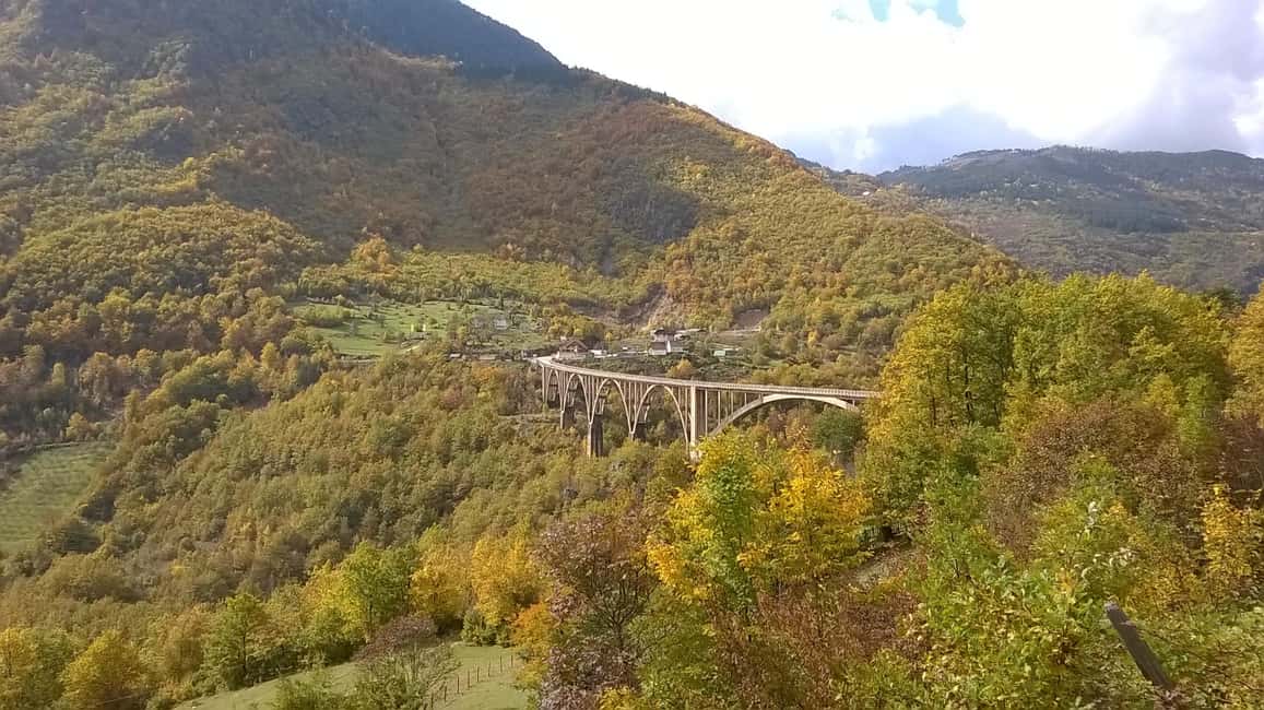 image n.3 of From Podgorica: Durmitor NP & Tara canyon-Amazing Montenegro activity in Žabljak, uploaded by supplier