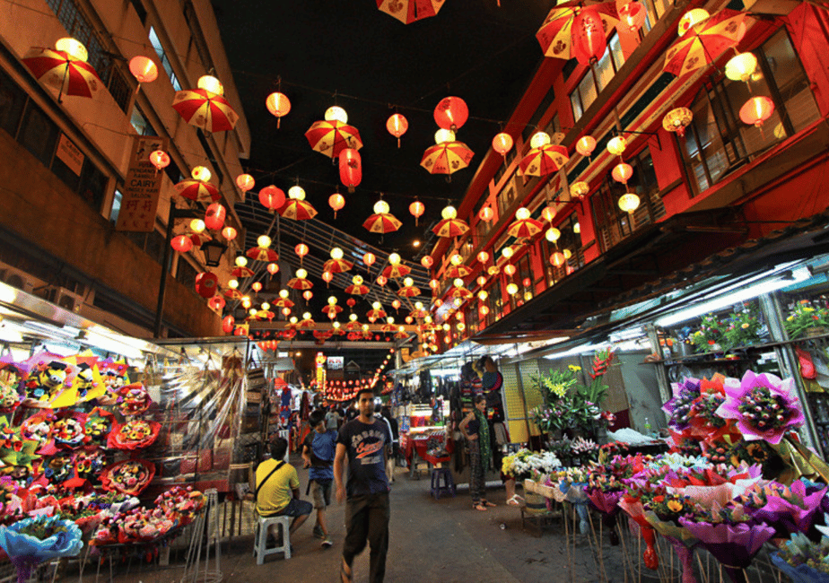 Obraz nr 12 z atrakcji Kuala Lumpur: Nocne życie Street Food Tour z 6 degustacjami w Kuala Lumpur, przesłany przez organizatora