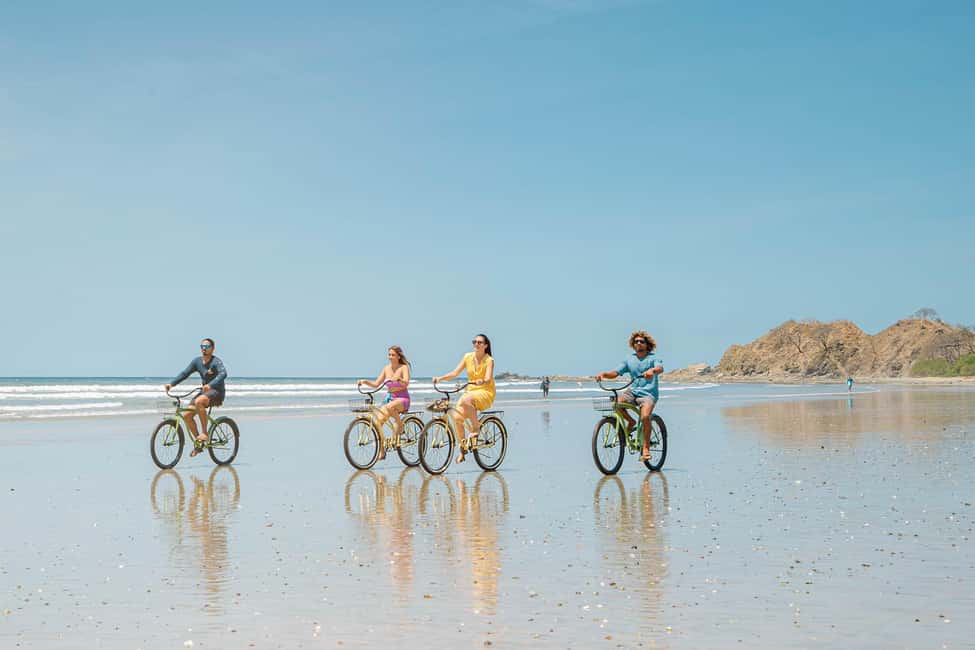 Immagine nº 1 di Las Catalinas: Le migliori cose da fare in Guanacaste, Costa Rica attività a Santa Cruz, Costa Rica, caricata dal fornitore