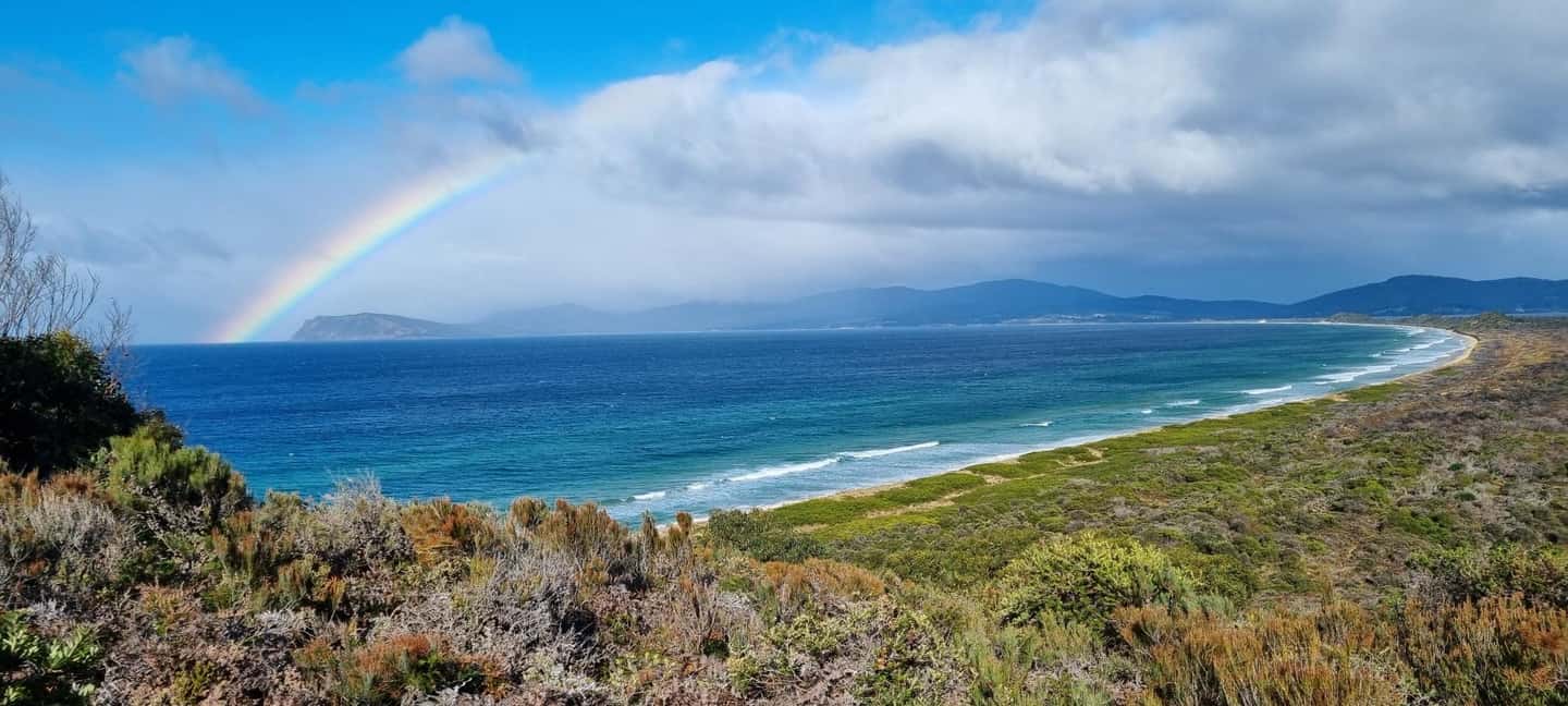 image n.9 of From Hobart: Bruny Island Adventure - Active Day Tour activity in Tasmania, uploaded by supplier