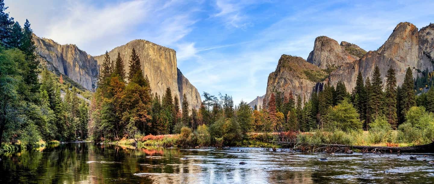 bild nr.2 av Los Angeles: Yosemite och Sequoia National Parks 2-dagarsutflykt aktivitet i Kalifornien, uppladdad av arrangören