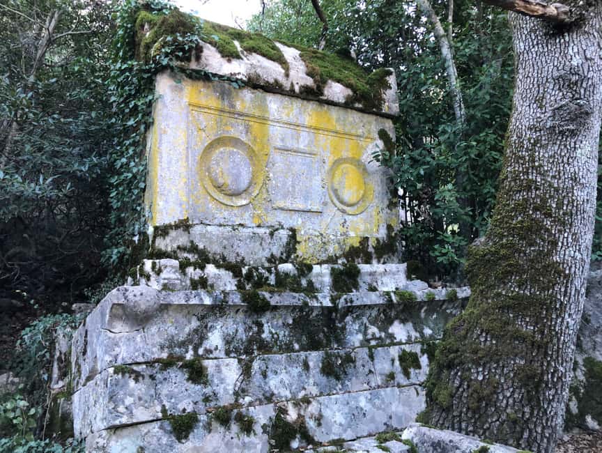 image n.4 of Antalya: Hiking in Termessos Ancient City activity in Antalya, uploaded by supplier