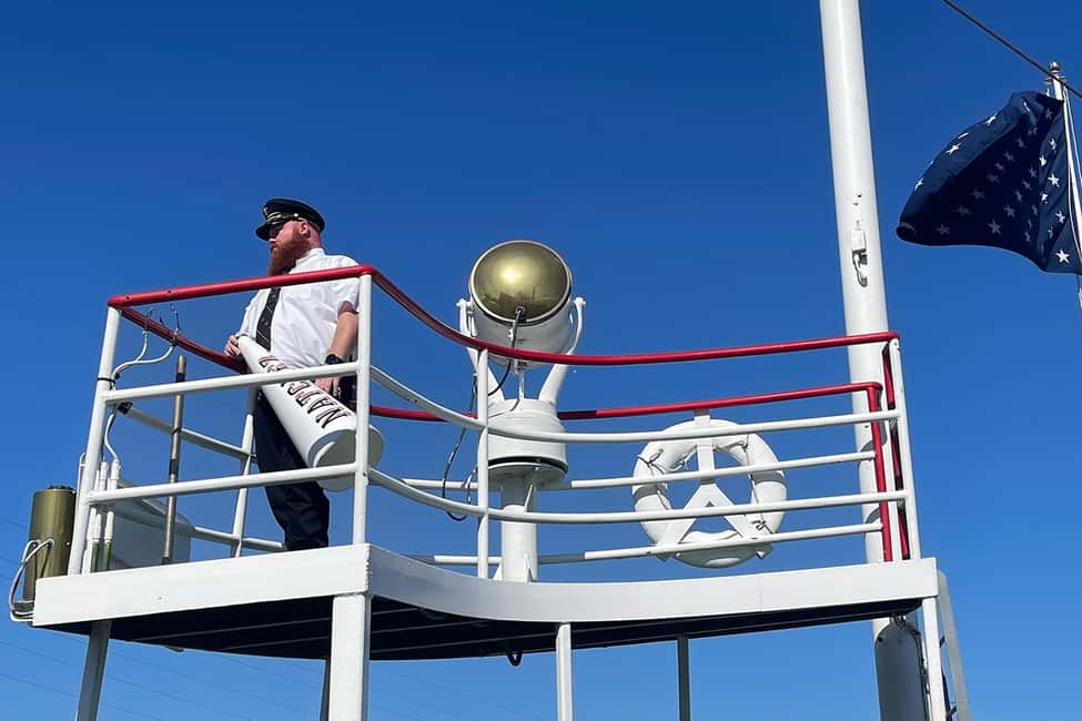 image n.14 of New Orleans: Daytime Steamboat Jazz Cruise + Optional Lunch activity in United States, uploaded by supplier