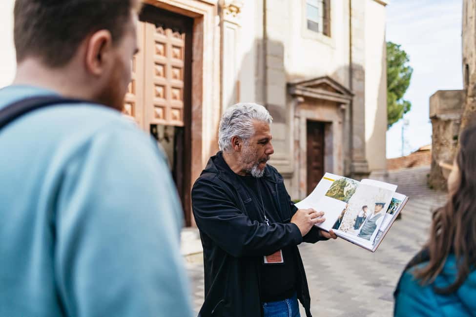 image n.14 of Catania/Taormina: The Godfather Filming Locations Tour activity in Forza d'Agrò, uploaded by supplier