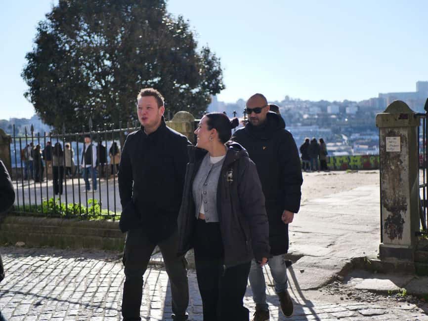 imagem n.11 de Porto:Tour particular pela cidade histórica num Ford T clássico atividade em Porto, Portugal, carregada pelo fornecedor