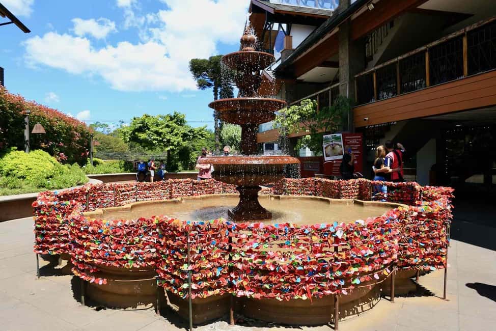 image n.4 of Gramado and Canela: Private Day Tour activity in Gramado, uploaded by supplier