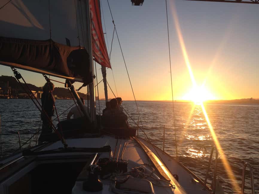 Image N°59 de Lisbonne : croisière de 1 ou 2 heures sur le Tage activité à Portugal, publiée par le prestataire