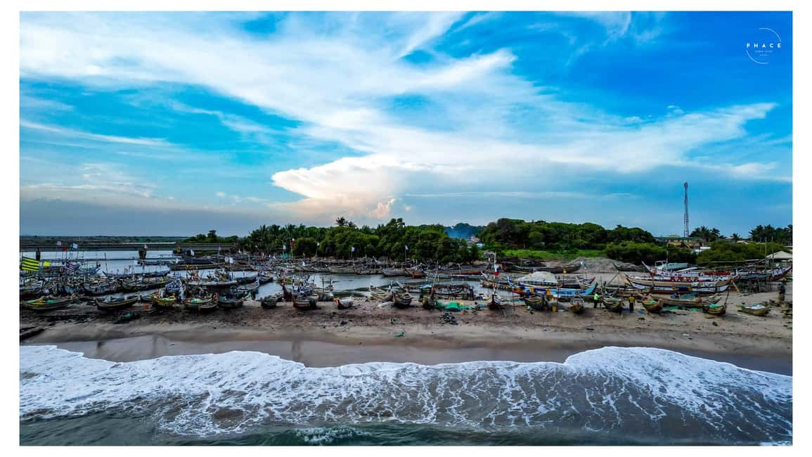 image n.5 of From Accra The Cape Coast Day Tour with private tour guide activity in Cape Coast, uploaded by supplier