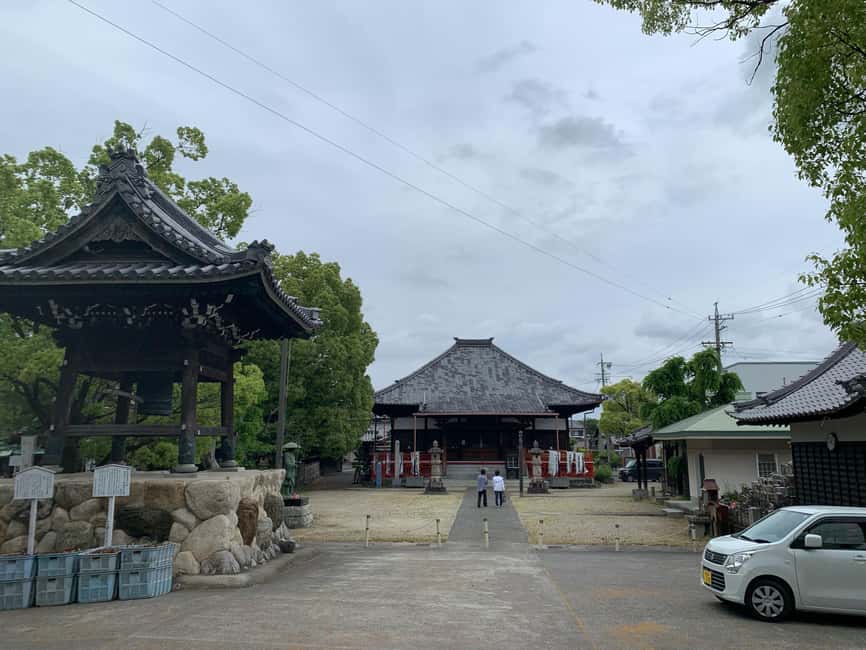 image n.7 of Nagoya: Visit Sumo Morning Practice with English Guide activity in Nagoya, uploaded by supplier
