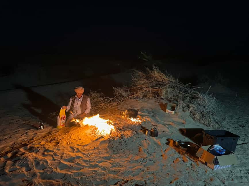 image n.35 of From Yasmine Hammamet/Kantaoui: 2-Day Sahara Tour with Meals activity in Tozeur Governorate, uploaded by supplier