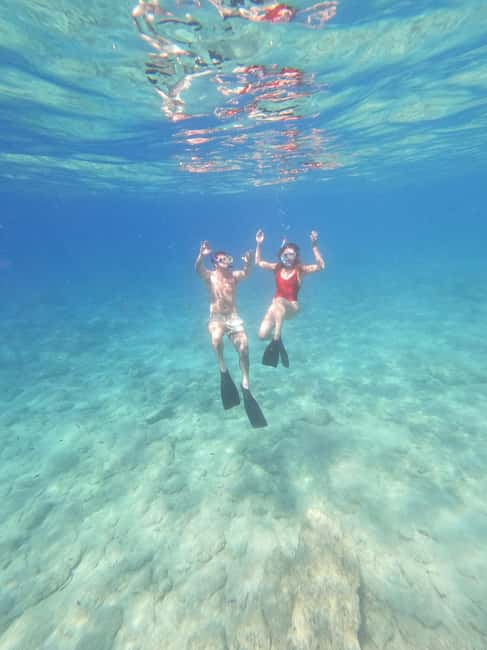 image n.17 of Chania: Boat Trip with Guided Snorkeling Tour activity in Chania, uploaded by supplier