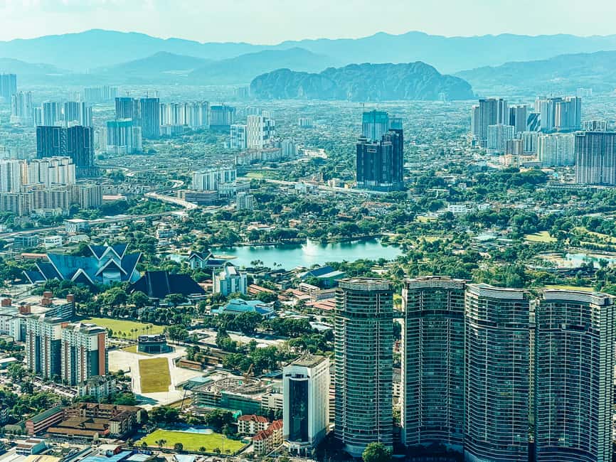 image n.22 of Kuala Lumpur: Petronas Twin Towers Entry E-Ticket activity in Kuala Lumpur, uploaded by supplier