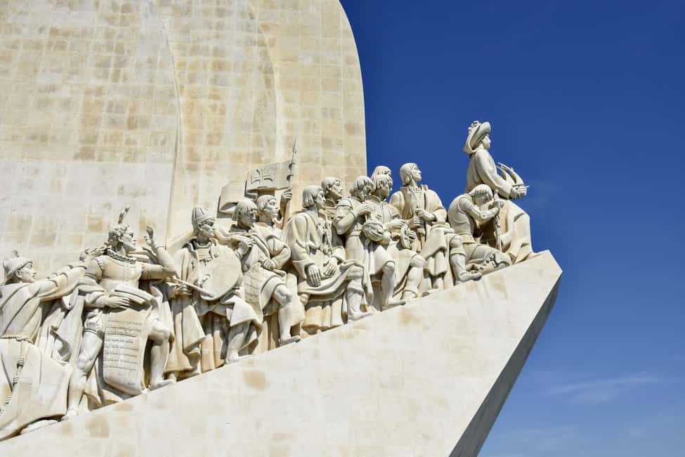 imagem n.18 de Excursão de 4 horas a Belém, incluindo ingressos para o Mosteiro dos Jerónimos atividade em Lisboa, carregada pelo fornecedor
