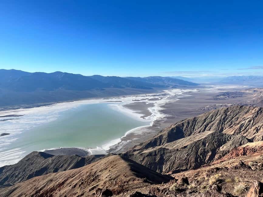 image n.16 of Small Group Family Tour at the Death Valley from Las Vegas activity in California, uploaded by supplier