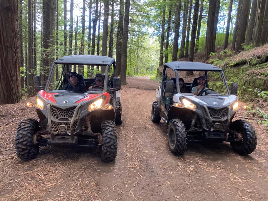 image n.2 of Madeira: Off-Road Buggy Driving Experience activity in Madeira, uploaded by supplier