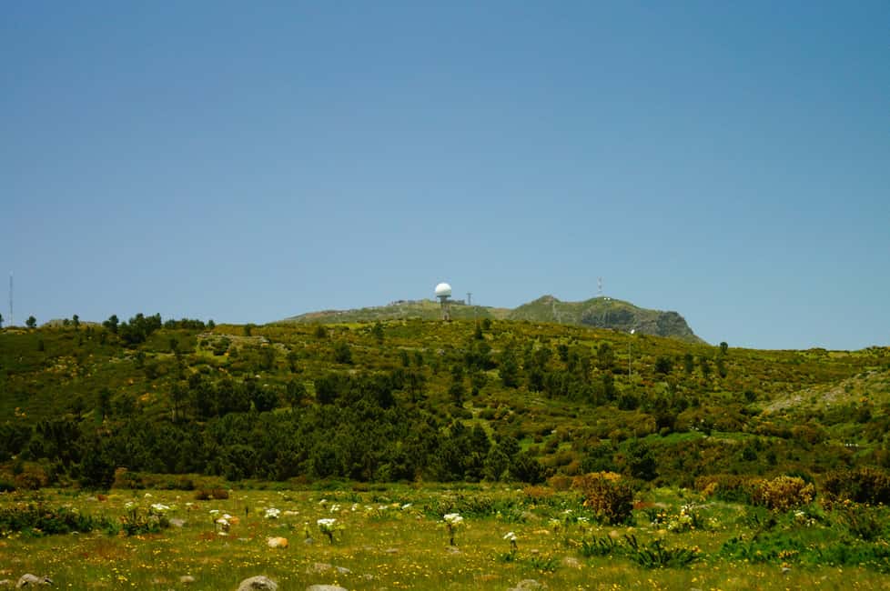 billede nr.10 af aktiviteten Madeira: Solopgang ved Pico do Arieiro + 2 vandreture - PR1 og PR3 i Curral das Freiras, uploadet af udbyder