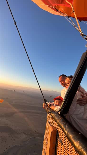 imagen n.º 78 de Marrakech: Vuelo en Globo, Desayuno Bereber y Paseo en Camello actividad en Marrakech, subida por el proveedor