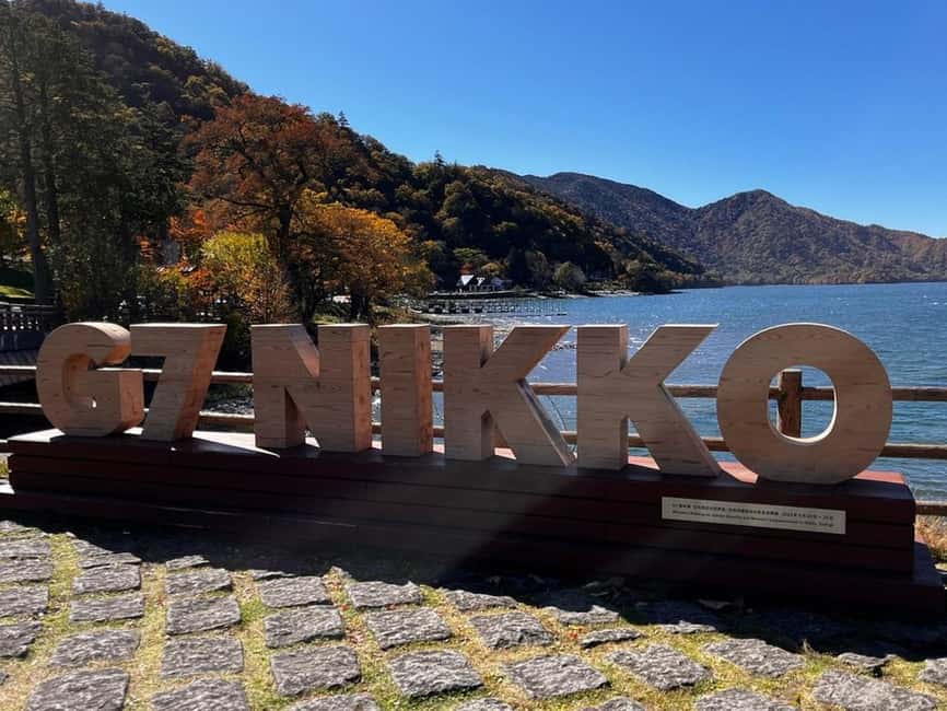 Immagine nº 16 di I maestosi paesaggi di Nikko: Tour privato guidato attività a Nikkō, caricata dal fornitore