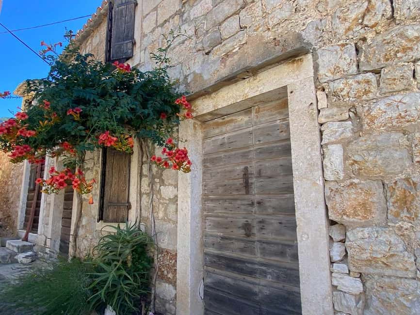 image n.4 of Trogir: Blue Lagoon, Maslinica, and Solinska Bay Boat Tour activity in Dalmatia, uploaded by supplier