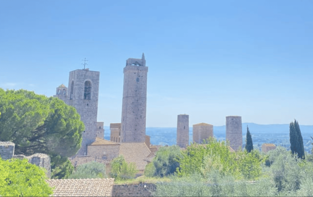 imagem n.13 de Toscana: Siena, San Gimignano e Chianti Wine Tour atividade em San Gimignano, carregada pelo fornecedor