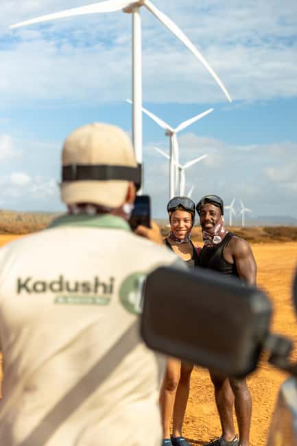 afbeelding n.4 van Curaçao: Offroad UTV/BUGGY avontuur activiteit in Curaçao, geüpload door aanbieder