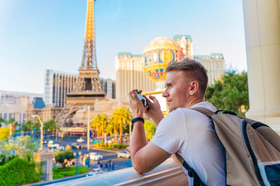 image n.5 of Family Fun in Old Vegas: A Fremont Street Adventure activity in Las Vegas, uploaded by supplier