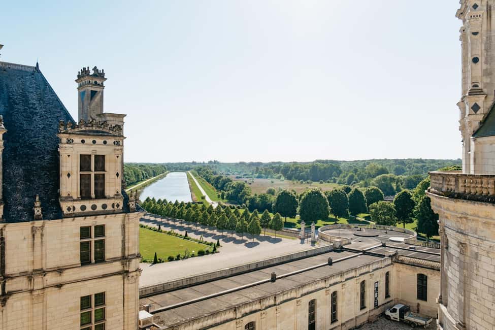 image n.13 of From Paris: Loire Valley Chambord Castle and Wine Tasting activity in Chambord, uploaded by supplier