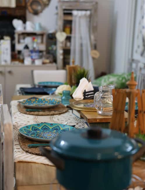 Immagine nº 5 di Certaldo: lezione di cucina tipica toscana e pasto conviviale attività a Gambassi, caricata dal fornitore