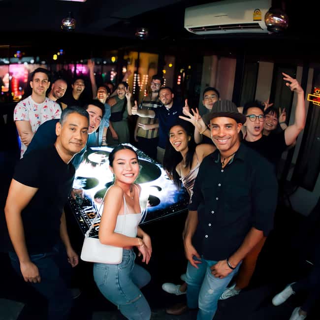 image n.30 of Bangkok: Bar and Club Crawl activity in Bangkok, uploaded by supplier