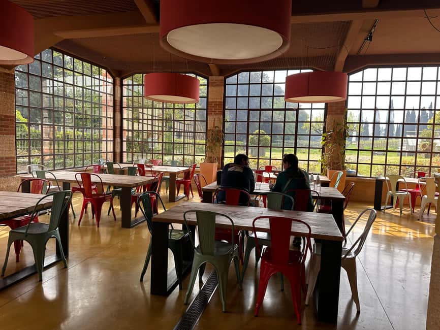 Immagine nº 34 di Il tour completo dell'Amarone: 2 cantine, pranzo e approfondimento sull'Amarone attività a Verona, caricata dal fornitore