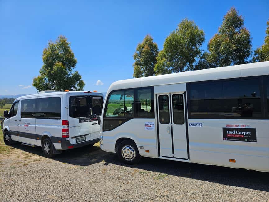 image n.42 of Melbourne: Yarra Valley Wine, Gin, Whisky and Chocolate Tour activity in Melbourne, uploaded by supplier