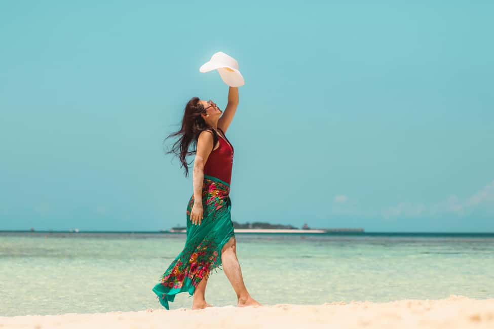 image n.25 of Hulhumale: Full Day Boat Tour and Snorkeling activity in Malé, uploaded by supplier